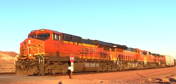 FCL トランスポートサービス DDP 鉄道貨物輸送 中国から米国