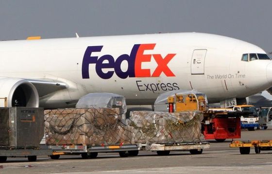 広州 中国 ドバイ 国際航空貨物 運送 5-8 営業日