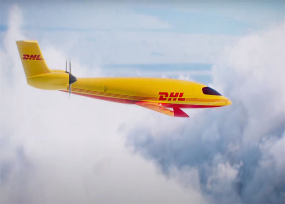 グローバル・エキスプレス DDP 航空貨物 広州から米国へ