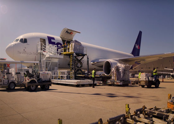 Fedex DHL UPS DDP 国際輸送 DDP DDU サービス トレーディングタイプ タイムリー