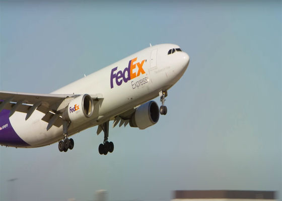 ドア・トゥ・ドア・グローバル・ロジスティックス・エキスプレス DHL UPS FedEx 国際宅配代理