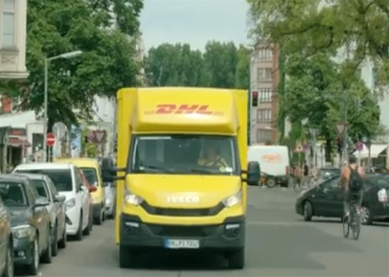 中国から米国へ FedEx DHL UPS Cargo International Express 世界規模の配送代理店