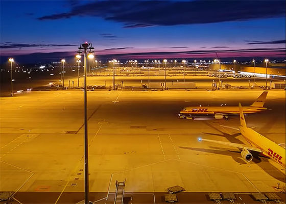 DHL国際航空貨物 広州からフィリピンへ