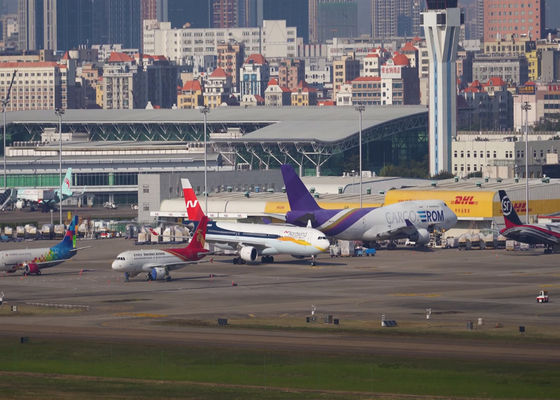 DDU国際航空貨物輸送 貨物配送サービス 費用対効果