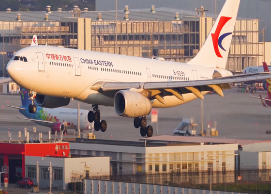 国際航空貨物運送業者 DDP航空運送業者 ドアツードア 宅配業者