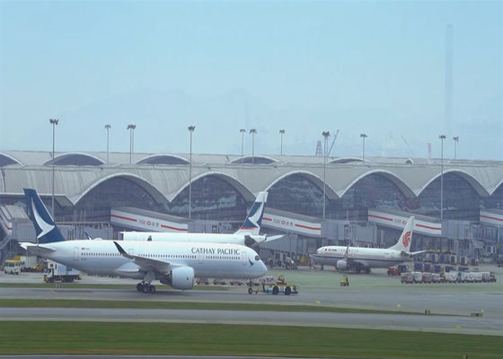 格安なDDU 国際航空貨物輸送 ドアツードア物流配送