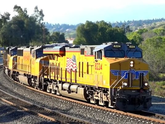 FBA DHL 国際鉄道貨物