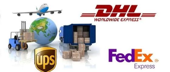 UPSグローバル貨物輸送 広州からのUPS貨物輸送サービス