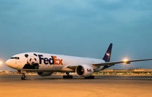 航空貨物 アマゾン FBA 送料 中国 広州 から 米国