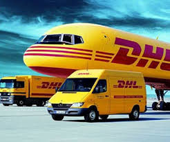 世界規模の迅速DHL 国際航空貨物輸送のためのDHL物流サービス